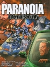 Internal Security