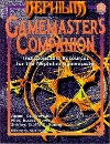 Gamemaster's Companion