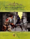 DB6 - Dwellers in the Darkness : Ulgakur