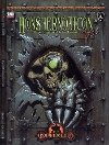 Monsternomicon
