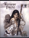 Witchfire Trilogy (The)