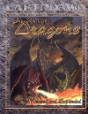 Book of Dragons (The)