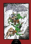 Vol. 1-3 - Arduin Trilogy