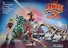 Arduin Adventure (The)