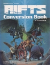 Conversion Book