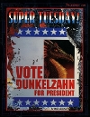 Super Tuesday !