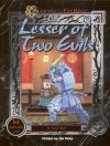 Lesser of Two Evils