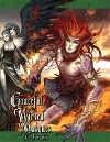 Graceful Wicked Masques