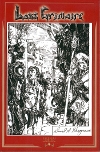 Vol. 4 - Lost Grimoire