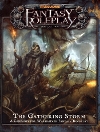 Gathering Storm (The)