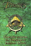 Cartes des Pouvoirs des Deuxième et Troisième Décans