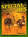 Special Ops