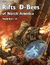 D-Bees of North America