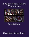 Magical Medieval Society (A) : Western Europe