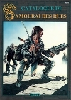 Catalogue du Samouraï des Rues