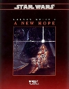 Galaxy Guide 1 : A New Hope