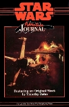 Adventure Journal 1