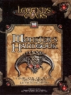 Monster's Handbook