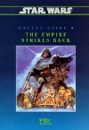 Galaxy Guide 3 : The Empire Strikes Back