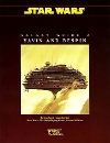 Galaxy Guide 2 : Yavin and Bespin