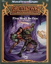 WGS1 - Five Shall Be One