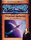 SJA3 - Crystal Spheres