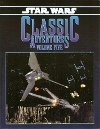 Classic Adventures Vol. 5