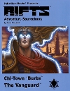 Chi-Town 'Burbs : The Vanguard