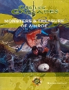 Monsters & Treasure of Aihrde