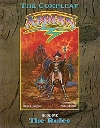 Compleat Arduin, Book I : The Rules