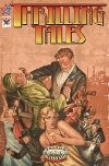 Thrilling Tales
