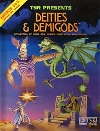 Deities & Demigods