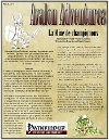 Mine de Champignons (La)