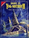 Shadows of Yog-Sothoth