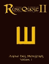 Arène des Monstres, Volume 1