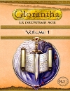 Glorantha : le Deuxième Age, Volume 1