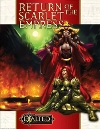 Return of the Scarlet Empress