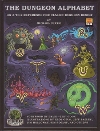 Dungeon Alphabet (The)