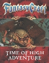 Time of High Adventure