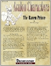 Raven Prince (The)