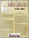 Prince Corbeau (Le)
