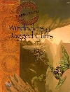Windriders of the Jagged Cliffs