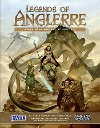 Legends of Anglerre