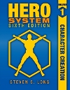 Hero System Volume 1 : Character Creation