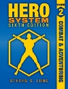 Hero System Volume 2 : Combat & Adventuring
