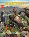 Sartar Companion