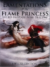 Lamentations of the Flame Princess