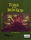 Tomb of the Iron God
