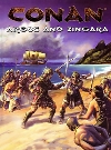 Argos and Zingara