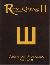 Arène des Monstres, Volume 2